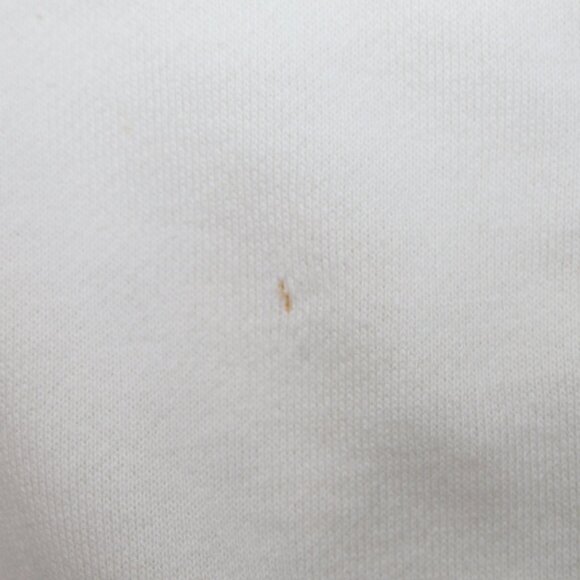 WONDER KIDS PRINCESS FULL ZIP UP HOODED SWEATSHIRT SZ 24 MONTHS CREAM PINK PURPL - Picture 11 of 16